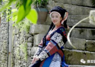 镇宁小姐姐,探寻贵州风情与青春活力