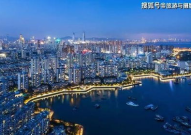 网红地方深圳,创新之都，活力之城，网红地标汇聚地