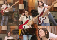 田小姐祝福姐姐,姐姐幸福安康